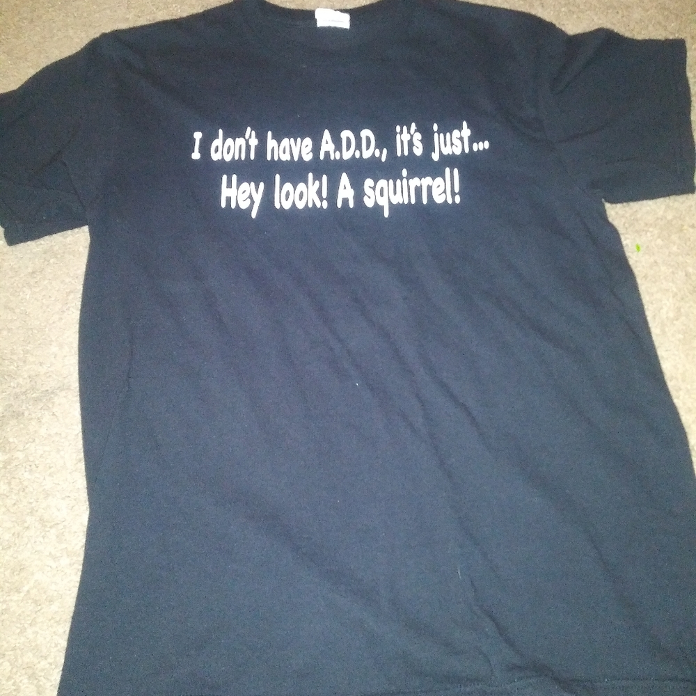 Mens T-shirt